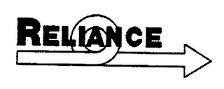 RELIANCE logo