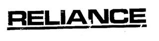 RELIANCE logo