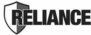 RELIANCE logo