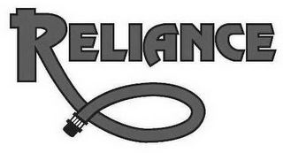RELIANCE logo