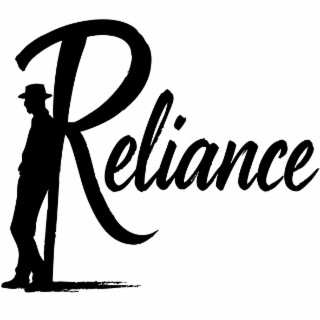 RELIANCE logo