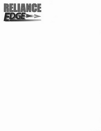RELIANCE EDGE logo