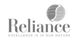 RELIANCE EXCELLENCE IS IN OUR NATURE logo