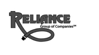 RELIANCE GROUP OF COMPANIES logo