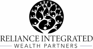 RELIANCE INTEGRATED WEALTH PARTNERS logo