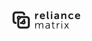 RELIANCE MATRIX logo