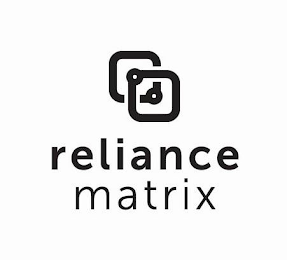RELIANCE MATRIX logo