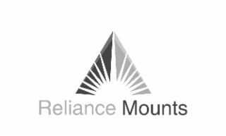 RELIANCE MOUNTS logo