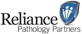 RELIANCE PATHOLOGY PARTNERS logo