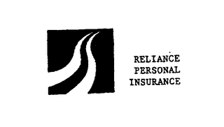 RELIANCE PERSONAL INSURANCE logo