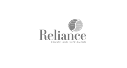 RELIANCE PRIVATE LABEL SUPPLEMENTS logo