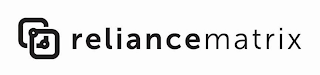 RELIANCEMATRIX logo