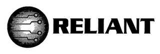 RELIANT logo
