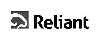RELIANT logo