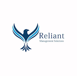 RELIANT MANAGEMENT SOLUTIONS logo