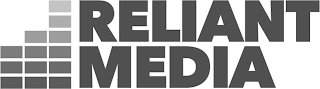 RELIANT MEDIA logo