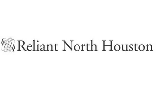 RELIANT NORTH HOUSTON logo