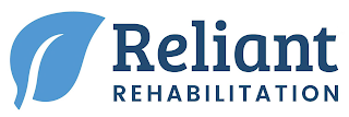 RELIANT REHABILITATION logo