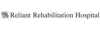 RELIANT REHABILITATION HOSPITAL logo