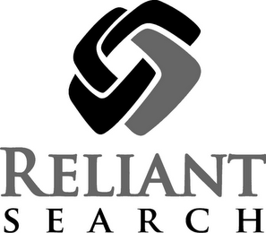 RELIANT SEARCH logo