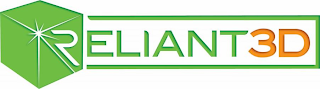 RELIANT3D logo