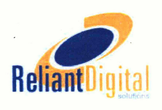 RELIANTDIGITAL SOLUTIONS logo