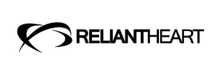 RELIANTHEART logo