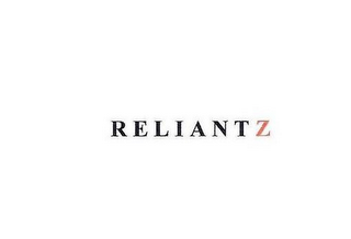 RELIANTZ logo