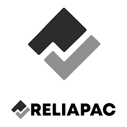 RELIAPAC logo