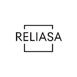 RELIASA logo