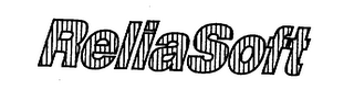 RELIASOFT logo