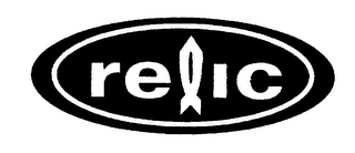 RELIC logo