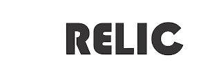RELIC logo
