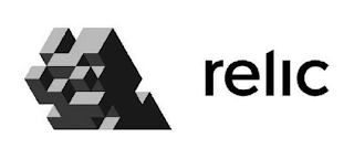RELIC logo