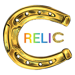 RELIC logo
