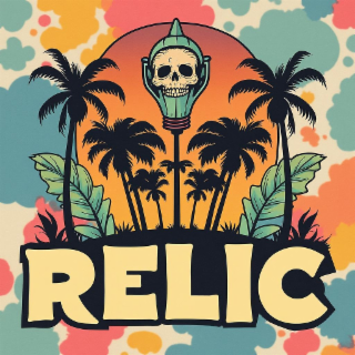 RELIC logo