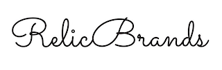 RELIC BRANDS logo