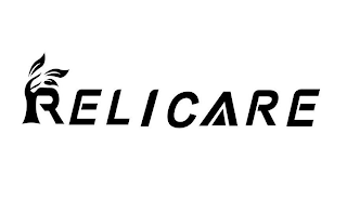 RELICARE logo