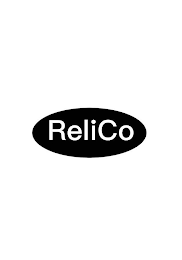RELICO logo