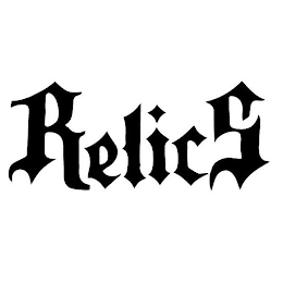 RELICS logo