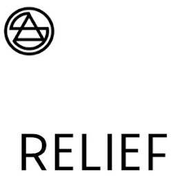 RELIEF logo