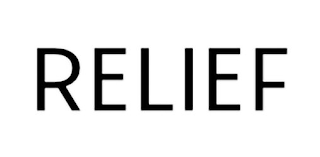 RELIEF logo