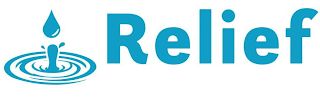 RELIEF logo
