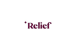 RELIEF logo