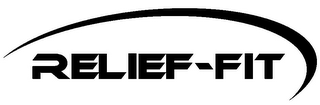 RELIEF-FIT logo