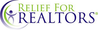 RELIEF FOR REALTORS logo