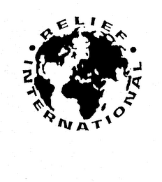 RELIEF INTERNATIONAL