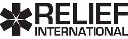 RELIEF INTERNATIONAL logo