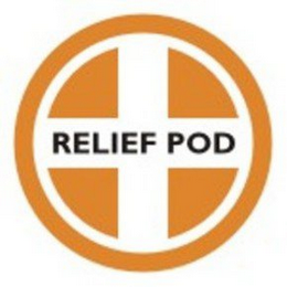 RELIEF POD logo