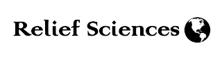 RELIEF SCIENCES logo